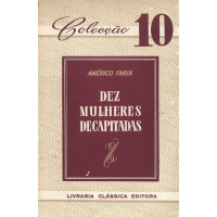 Livros/Acervo/F/FARIA MULHERES